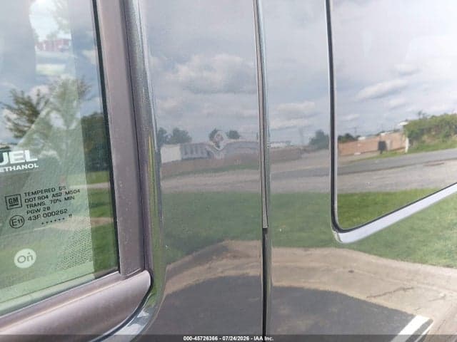 2018 CHEVROLET EXPRESS 3500 LT 6