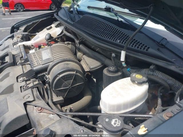 2018 CHEVROLET EXPRESS 3500 LT 10