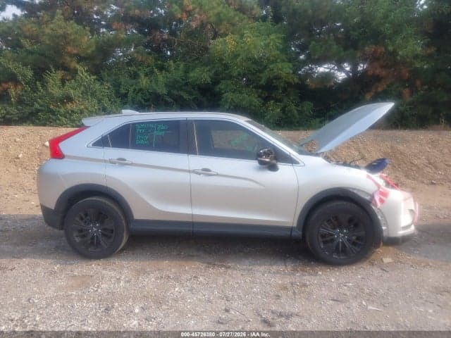 2020 MITSUBISHI ECLIPSE CROSS LE 1.5T AWC 14