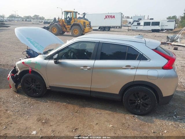 2020 MITSUBISHI ECLIPSE CROSS LE 1.5T AWC 15
