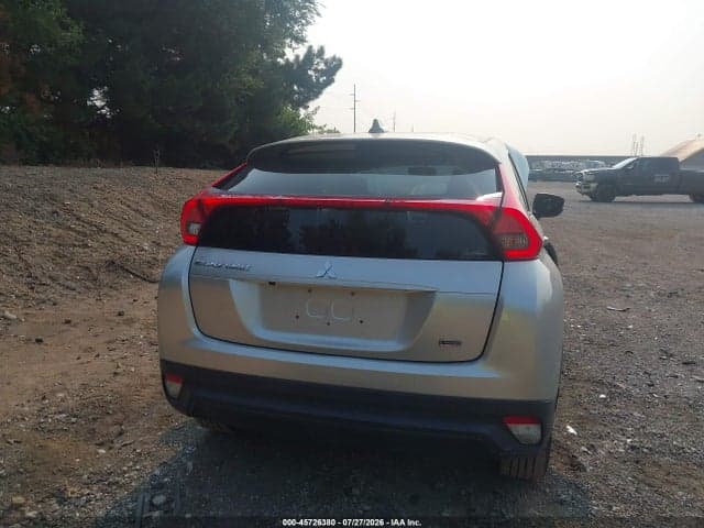 2020 MITSUBISHI ECLIPSE CROSS LE 1.5T AWC 17