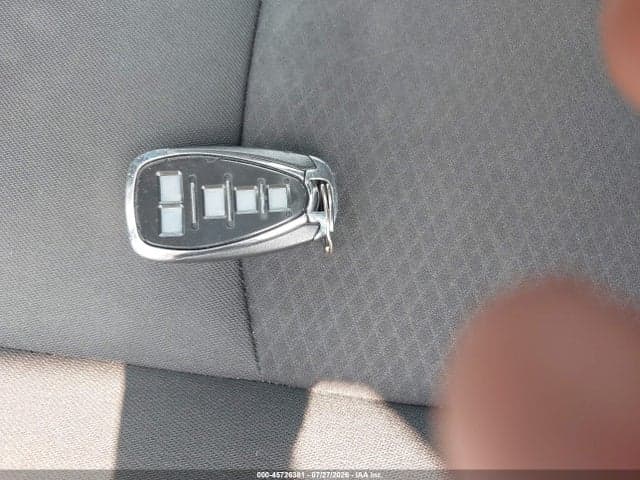 2018 CHEVROLET MALIBU LT 11
