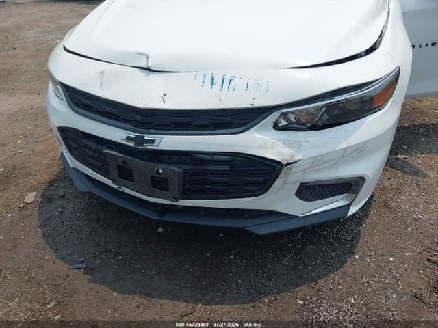 2018 CHEVROLET MALIBU LT 6