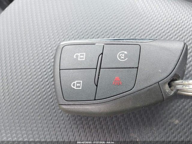 2026 CHEVROLET EQUINOX FWD LT 11