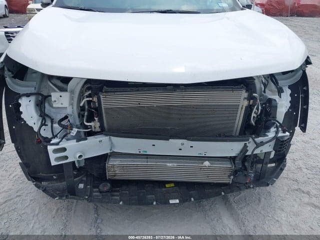 2026 CHEVROLET EQUINOX FWD LT 6