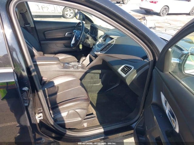 2017 GMC TERRAIN SLT 5