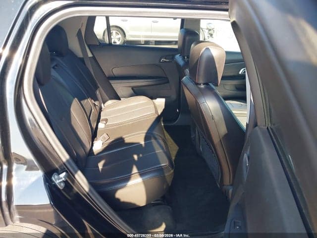 2017 GMC TERRAIN SLT 8