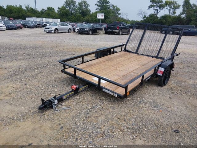 2026 CARR TRAILER 2