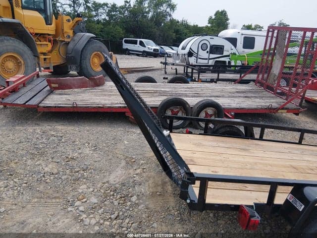 2026 CARR TRAILER 6