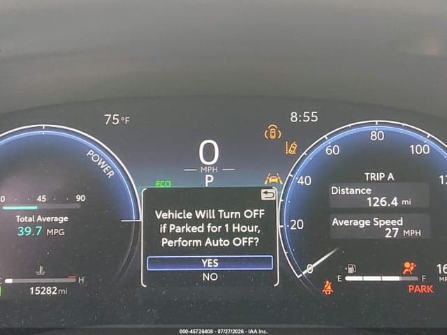 2025 TOYOTA CAMRY XLE 7