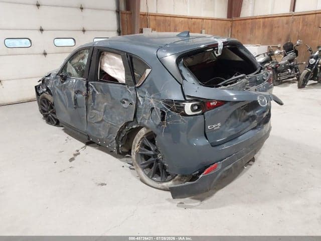 2023 MAZDA CX-5 2.5 S CARBON EDITION 3