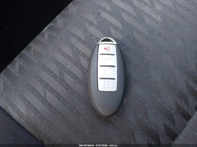 2018 NISSAN ALTIMA 2.5 S 11