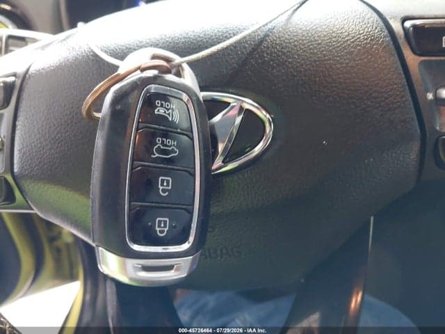 2020 HYUNDAI KONA ULTIMATE 11