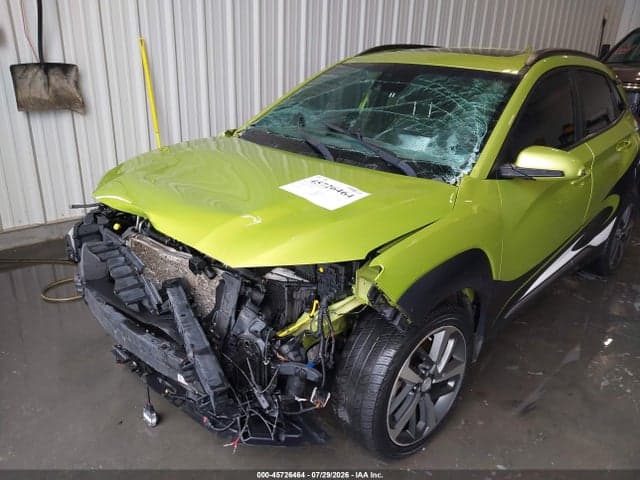 2020 HYUNDAI KONA ULTIMATE 6