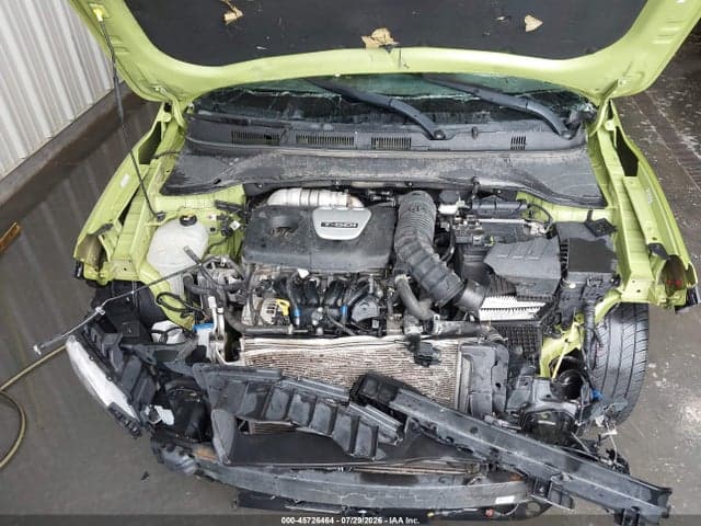 2020 HYUNDAI KONA ULTIMATE 10