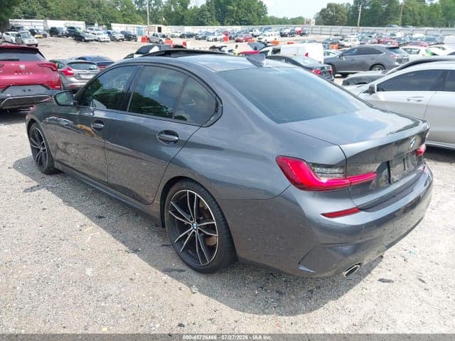 2021 BMW 330I 3