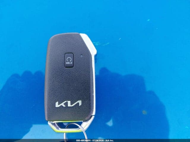2022 KIA FORTE GT-LINE 11