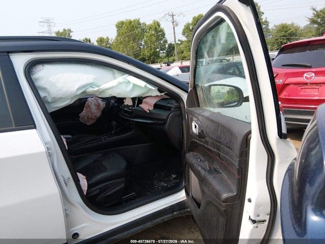 2025 JEEP COMPASS TRAILHAWK 4X4 5