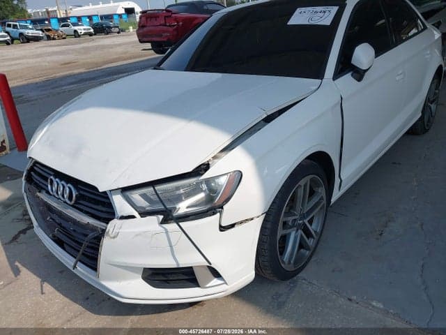 2018 AUDI A3 2.0T PREMIUM 6