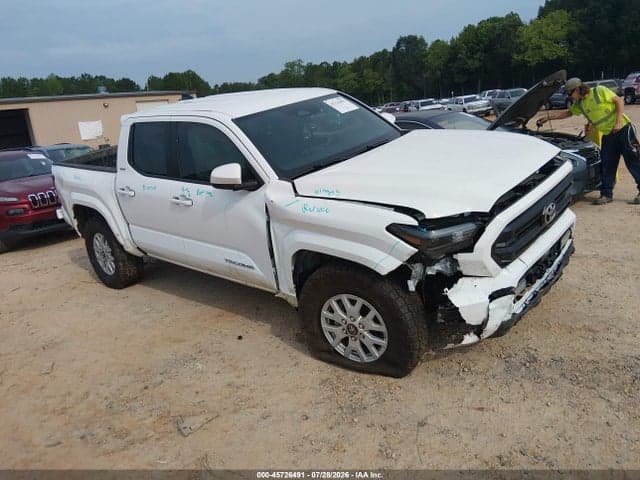 2026 TOYOTA TACOMA SR5 - 1