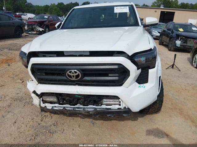 2026 TOYOTA TACOMA SR5 6