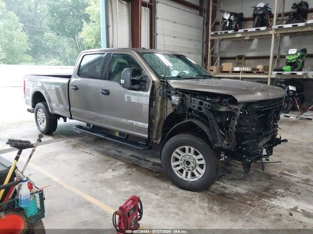 2019 FORD F-250 XLT - 1