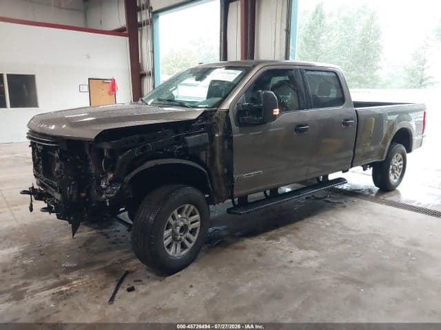 2019 FORD F-250 XLT 2