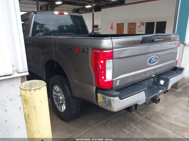 2019 FORD F-250 XLT 3