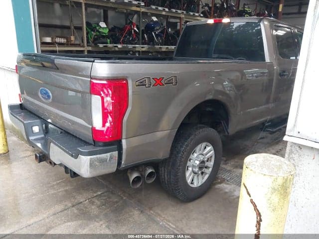 2019 FORD F-250 XLT 4