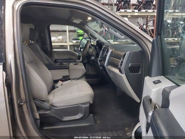 2019 FORD F-250 XLT 5