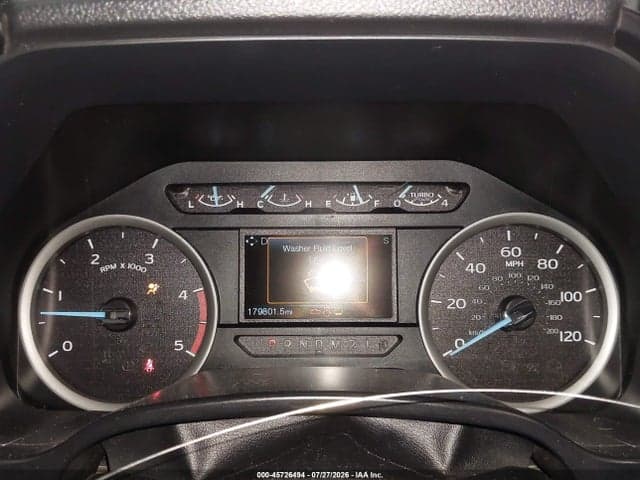 2019 FORD F-250 XLT 7