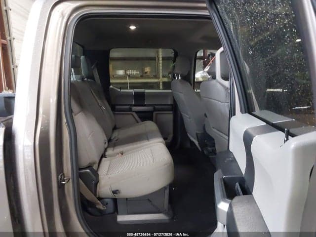 2019 FORD F-250 XLT 8