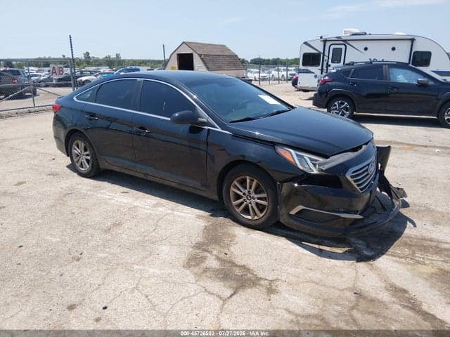 2017 HYUNDAI SONATA SE 1