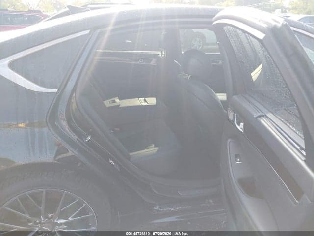 2020 GENESIS G80 3.8 RWD 8
