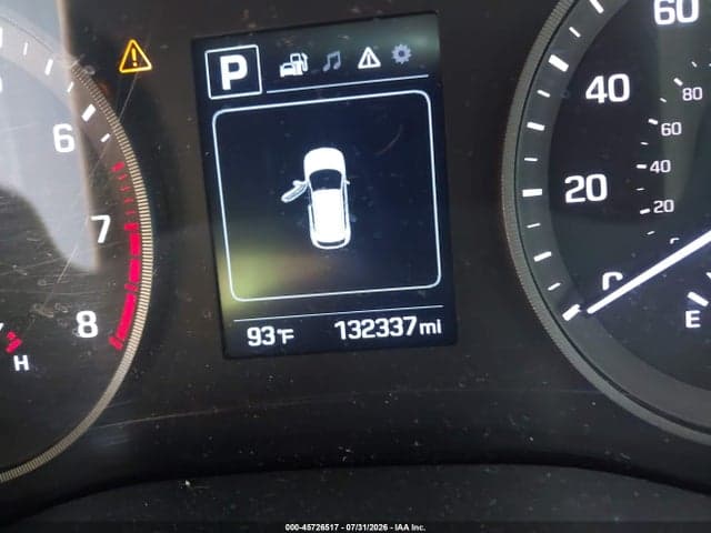 2018 HYUNDAI TUCSON VALUE 15