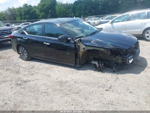 2024 NISSAN ALTIMA SV INTELLIGENT AWD - 1