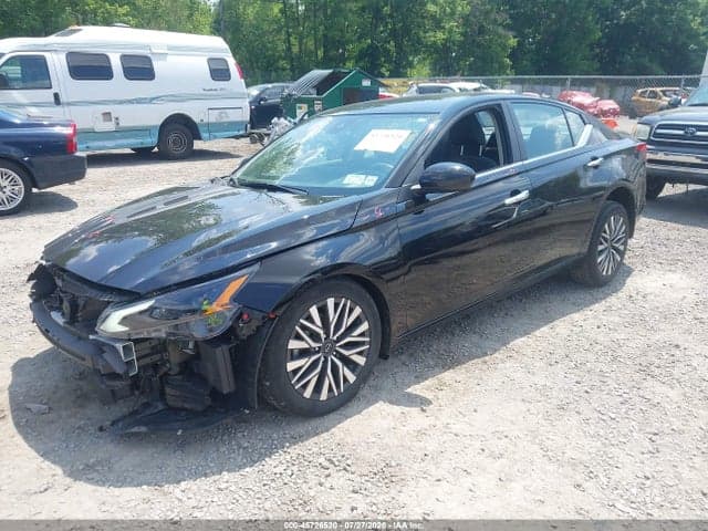 2024 NISSAN ALTIMA SV INTELLIGENT AWD 2