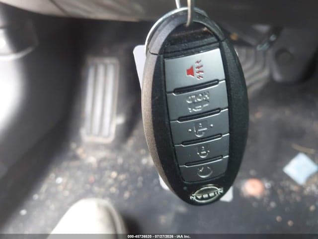 2024 NISSAN ALTIMA SV INTELLIGENT AWD 11