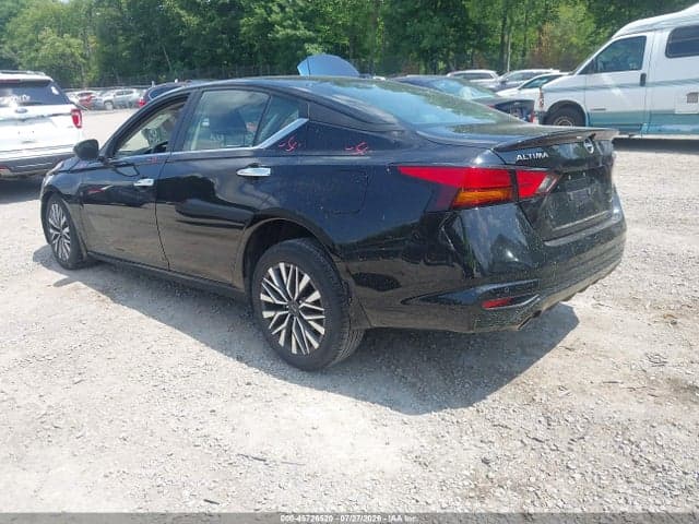 2024 NISSAN ALTIMA SV INTELLIGENT AWD 3