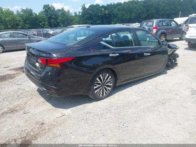 2024 NISSAN ALTIMA SV INTELLIGENT AWD 4