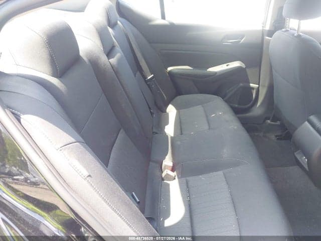 2024 NISSAN ALTIMA SV INTELLIGENT AWD 8