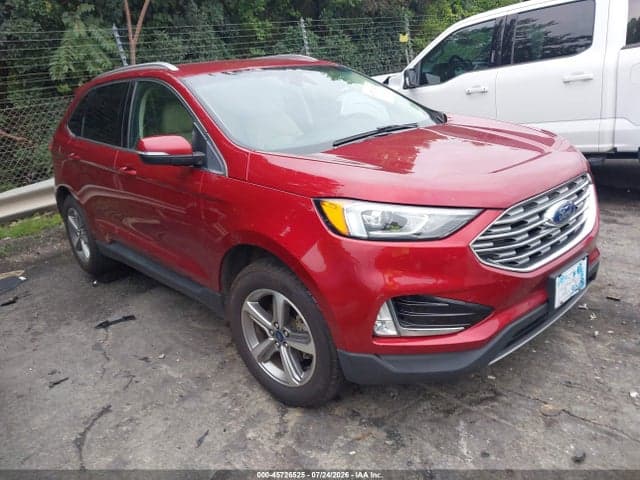 2019 FORD EDGE SEL 1