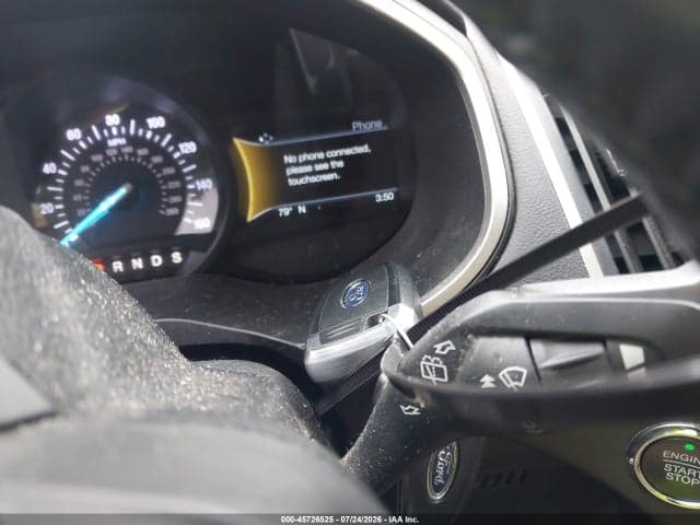 2019 FORD EDGE SEL 11