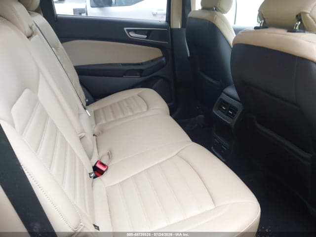 2019 FORD EDGE SEL 8
