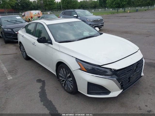 2024 NISSAN ALTIMA SV FWD - 1