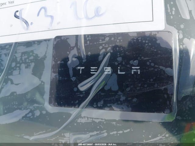 2023 TESLA MODEL 3 REAR-WHEEL DRIVE 11