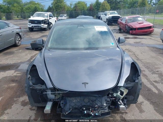 2023 TESLA MODEL 3 REAR-WHEEL DRIVE 13