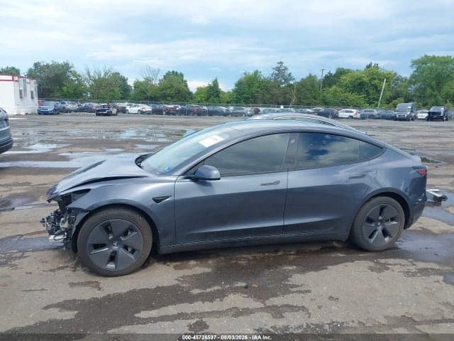 2023 TESLA MODEL 3 REAR-WHEEL DRIVE 15