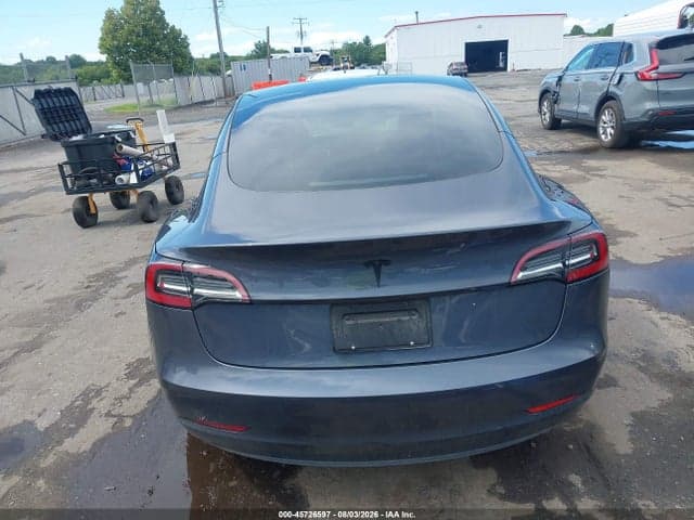 2023 TESLA MODEL 3 REAR-WHEEL DRIVE 17