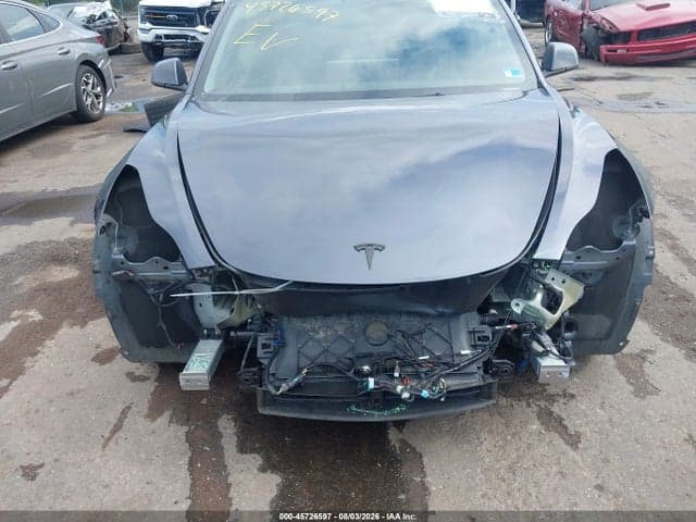 2023 TESLA MODEL 3 REAR-WHEEL DRIVE 6